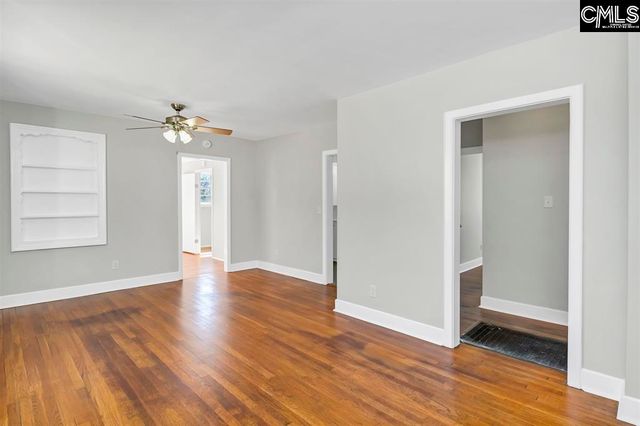 3709 Ridgewood Avenue, Columbia, SC 29203