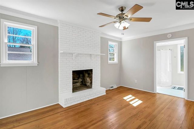 3709 Ridgewood Avenue, Columbia, SC 29203