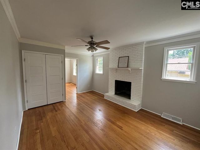 3709 Ridgewood Avenue, Columbia, SC 29203