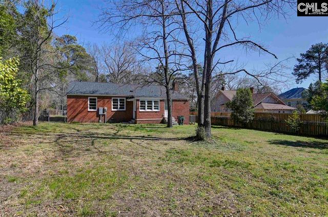 3709 Ridgewood Avenue, Columbia, SC 29203