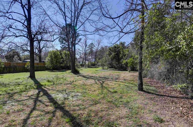 3709 Ridgewood Avenue, Columbia, SC 29203