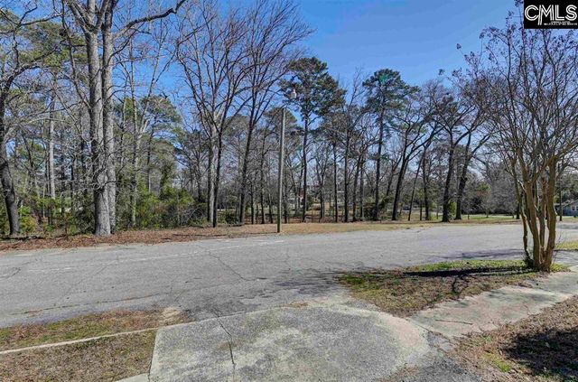 3709 Ridgewood Avenue, Columbia, SC 29203