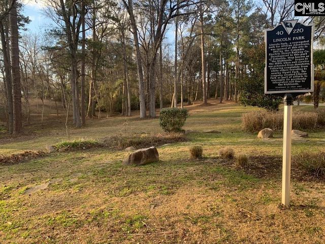 3709 Ridgewood Avenue, Columbia, SC 29203