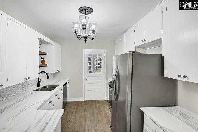 3709 Ridgewood Avenue, Columbia, SC 29203