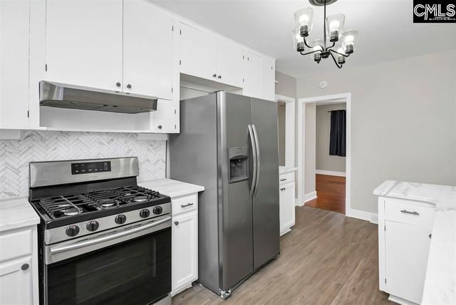 3709 Ridgewood Avenue, Columbia, SC 29203