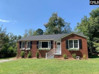 3709 Ridgewood Avenue, Columbia, SC 29203