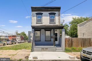 603 PINE ST #1, Camden, NJ 08103