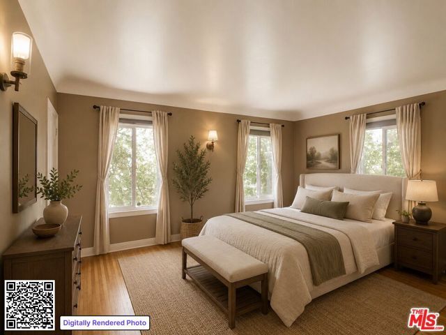1549 S Point View Street, Los Angeles, CA 90035