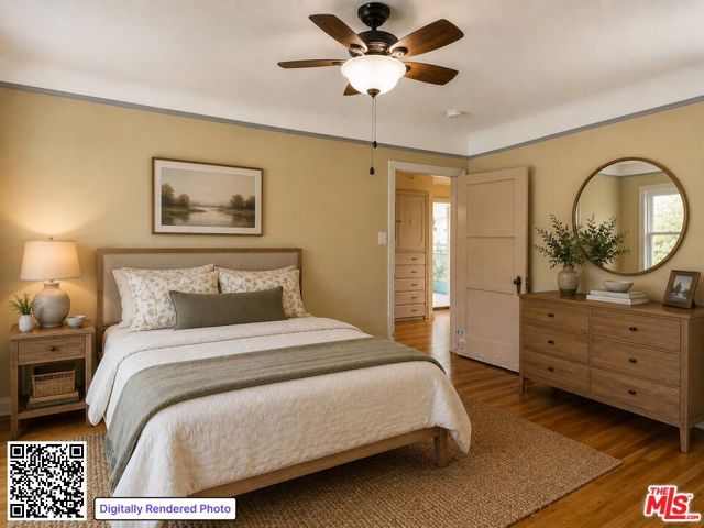 1549 S Point View Street, Los Angeles, CA 90035