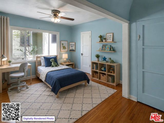 1549 S Point View Street, Los Angeles, CA 90035