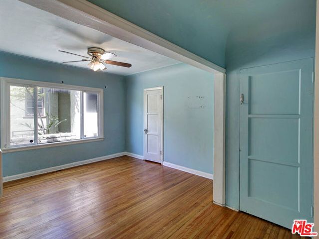 1549 S Point View Street, Los Angeles, CA 90035