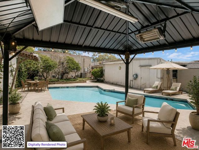 1549 S Point View Street, Los Angeles, CA 90035