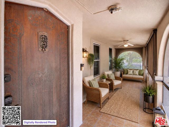 1549 S Point View Street, Los Angeles, CA 90035