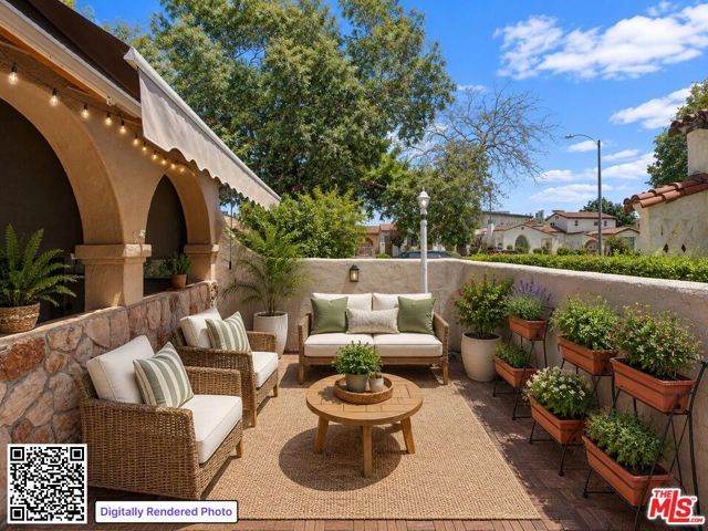 1549 S Point View Street, Los Angeles, CA 90035