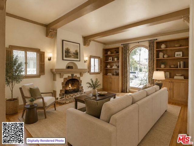 1549 S Point View Street, Los Angeles, CA 90035