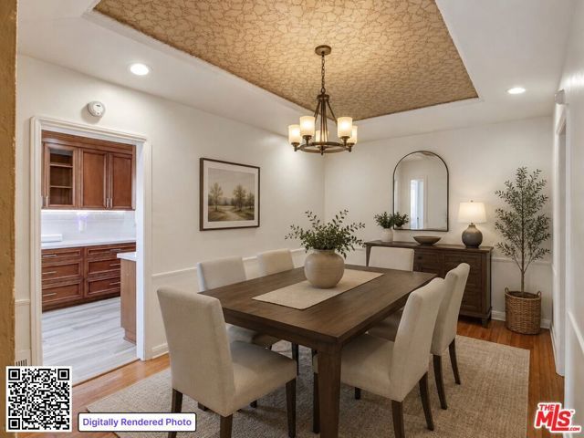 1549 S Point View Street, Los Angeles, CA 90035