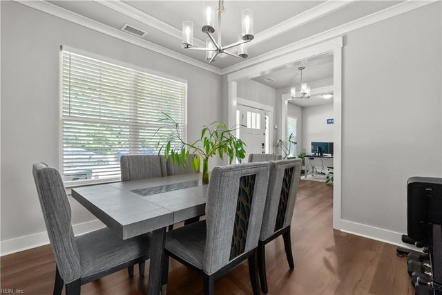 200 Heron Bay LN, Chesapeake, VA 23323