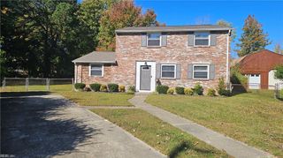 2003 Brown CIR, Hampton, VA 23663