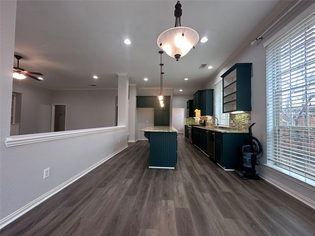 3218 Franklin Avenue, Melissa, TX 75454