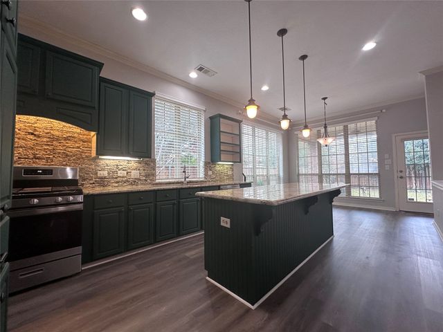 3218 Franklin Avenue, Melissa, TX 75454