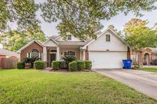 12112 La Salle River Road, Conroe, TX 77304