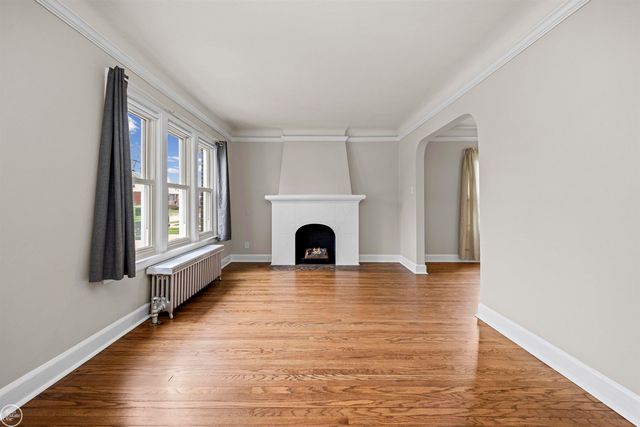 18239 Glendale Street, Roseville, MI 48066