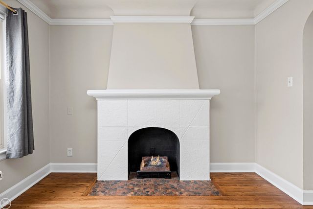 18239 Glendale Street, Roseville, MI 48066