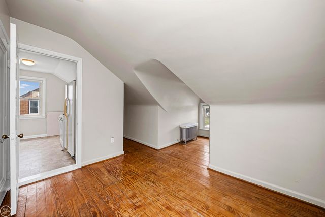 18239 Glendale Street, Roseville, MI 48066