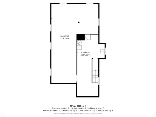 18239 Glendale Street, Roseville, MI 48066