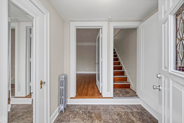 18239 Glendale Street, Roseville, MI 48066