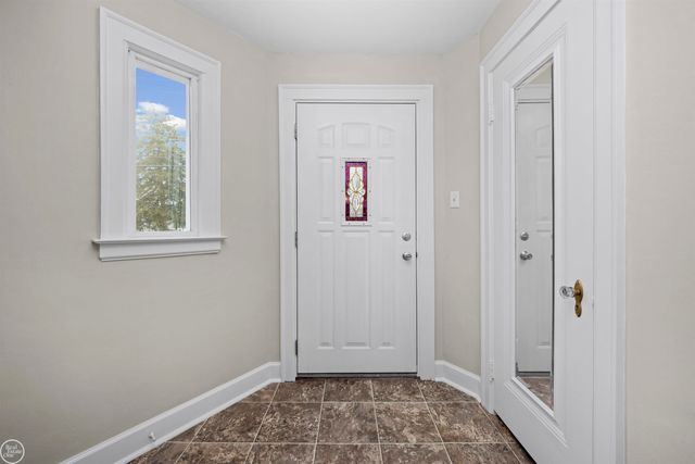 18239 Glendale Street, Roseville, MI 48066