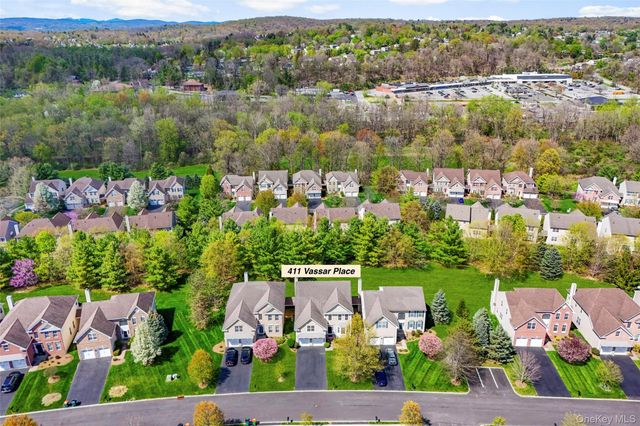 411 Vassar Place, Fishkill, NY 12524