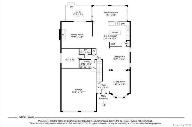411 Vassar Place, Fishkill, NY 12524