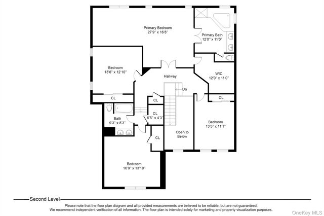 411 Vassar Place, Fishkill, NY 12524