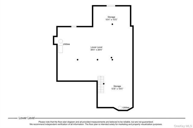 411 Vassar Place, Fishkill, NY 12524