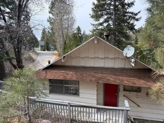 719 Ridge Way, Green Valley Lake, CA 92341