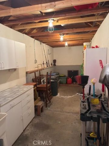 719 Ridge Way, Green Valley Lake, CA 92341