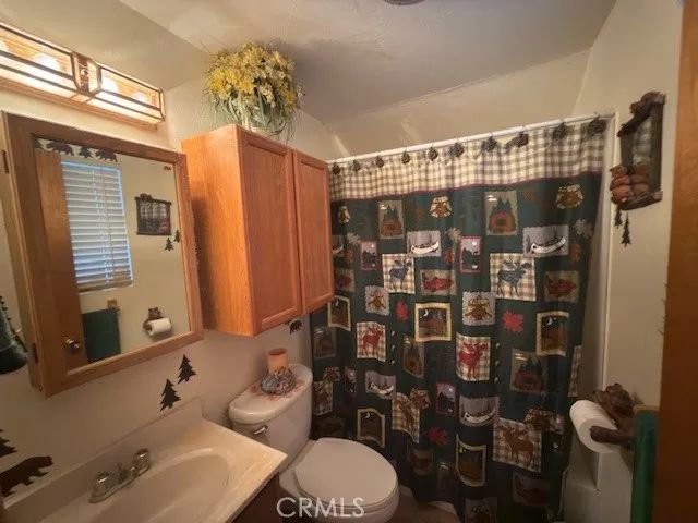 719 Ridge Way, Green Valley Lake, CA 92341