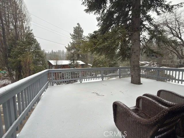 719 Ridge Way, Green Valley Lake, CA 92341