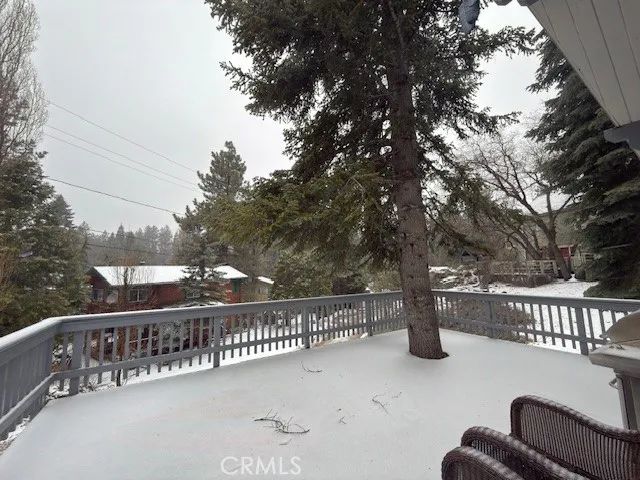 719 Ridge Way, Green Valley Lake, CA 92341