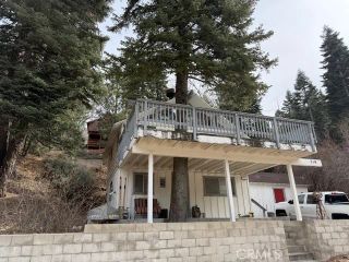 719 Ridge Way, Green Valley Lake, CA 92341