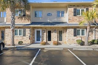 202 Double Eagle Dr # C-3, Surfside Beach, SC 29575