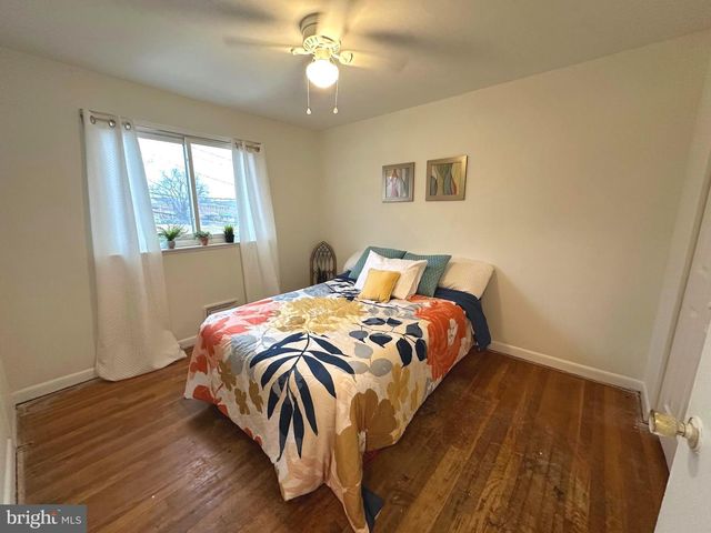 4786 MELBOURNE ROAD, Baltimore, MD 21229