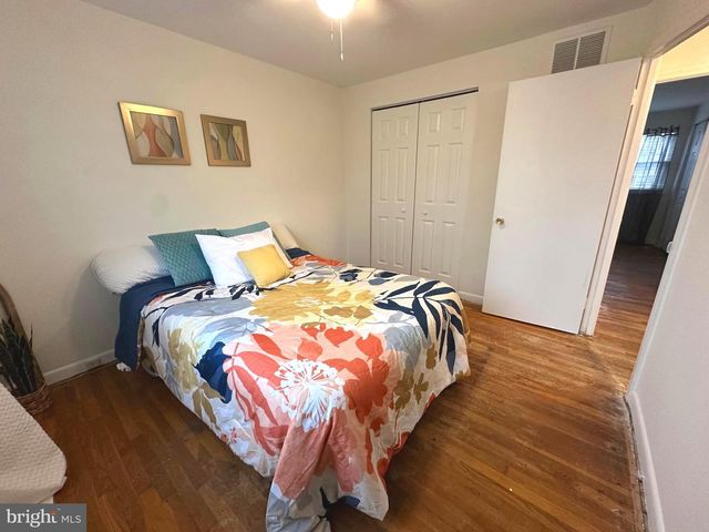 4786 MELBOURNE ROAD, Baltimore, MD 21229