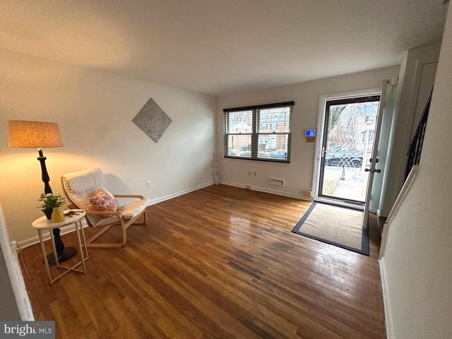 4786 MELBOURNE ROAD, Baltimore, MD 21229