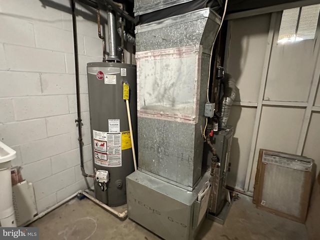 4786 MELBOURNE ROAD, Baltimore, MD 21229