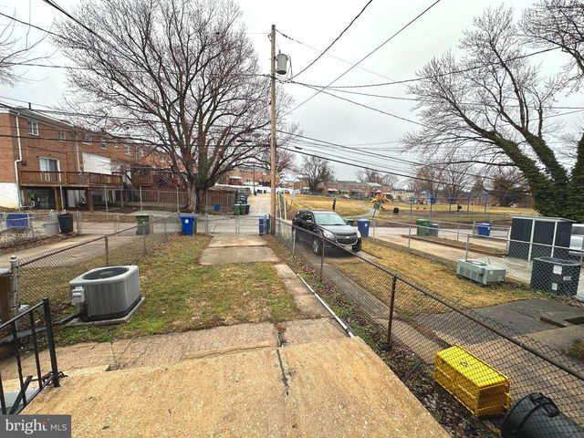 4786 MELBOURNE ROAD, Baltimore, MD 21229