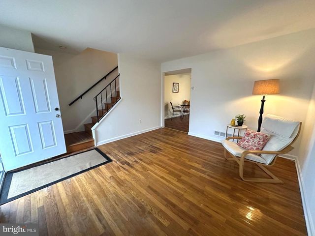 4786 MELBOURNE ROAD, Baltimore, MD 21229