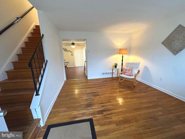 4786 MELBOURNE ROAD, Baltimore, MD 21229