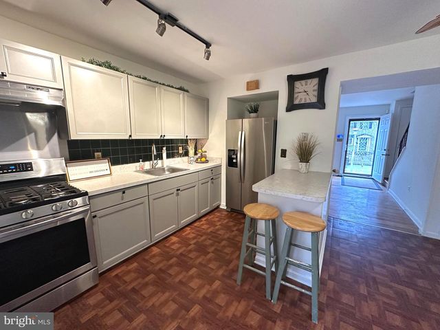 4786 MELBOURNE ROAD, Baltimore, MD 21229